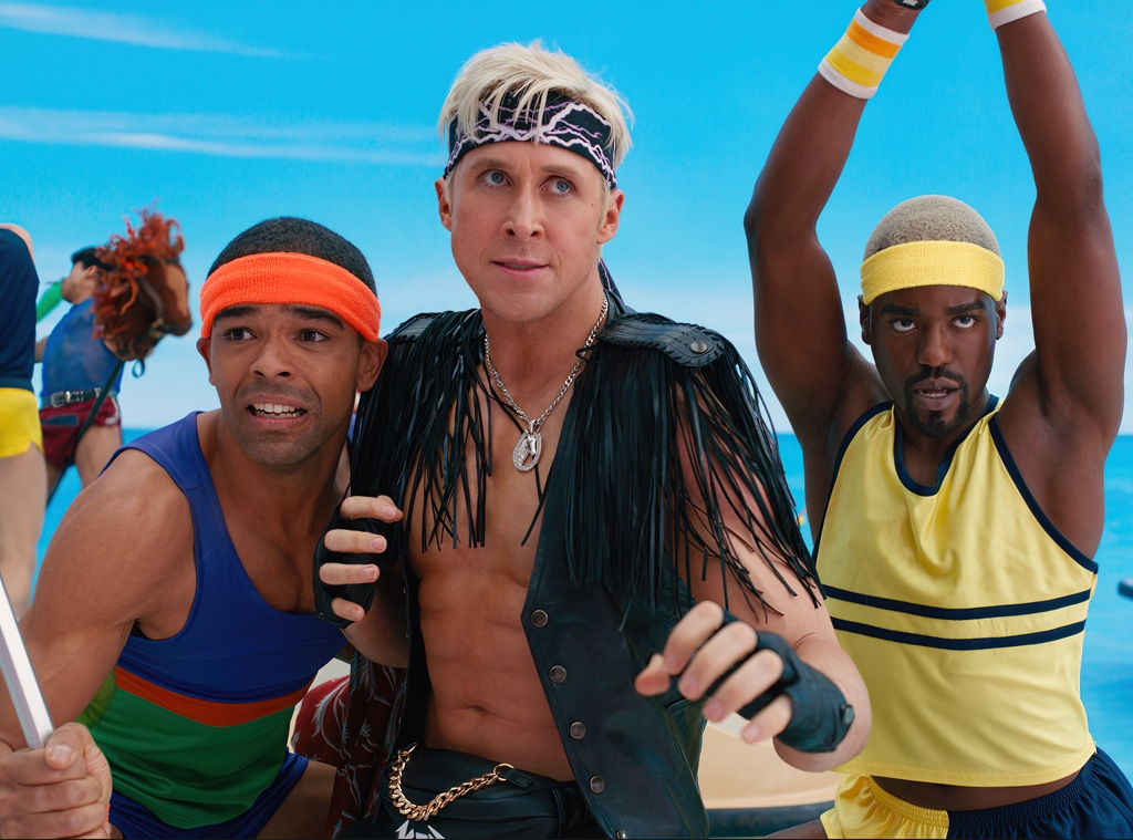 Dibintangi Ryan Gosling, Ini Aktor yang Ditolak Perankan Ken di Film Barbie